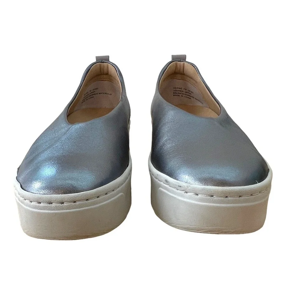 Naked Feet brand naked